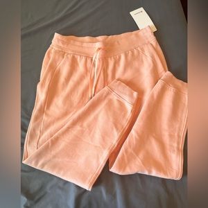 Lululemon Scuba HR Joggers
